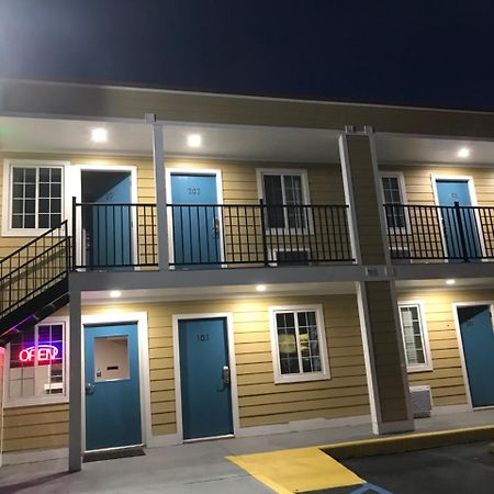 Executive Inn Indianapolis Eksteriør bilde