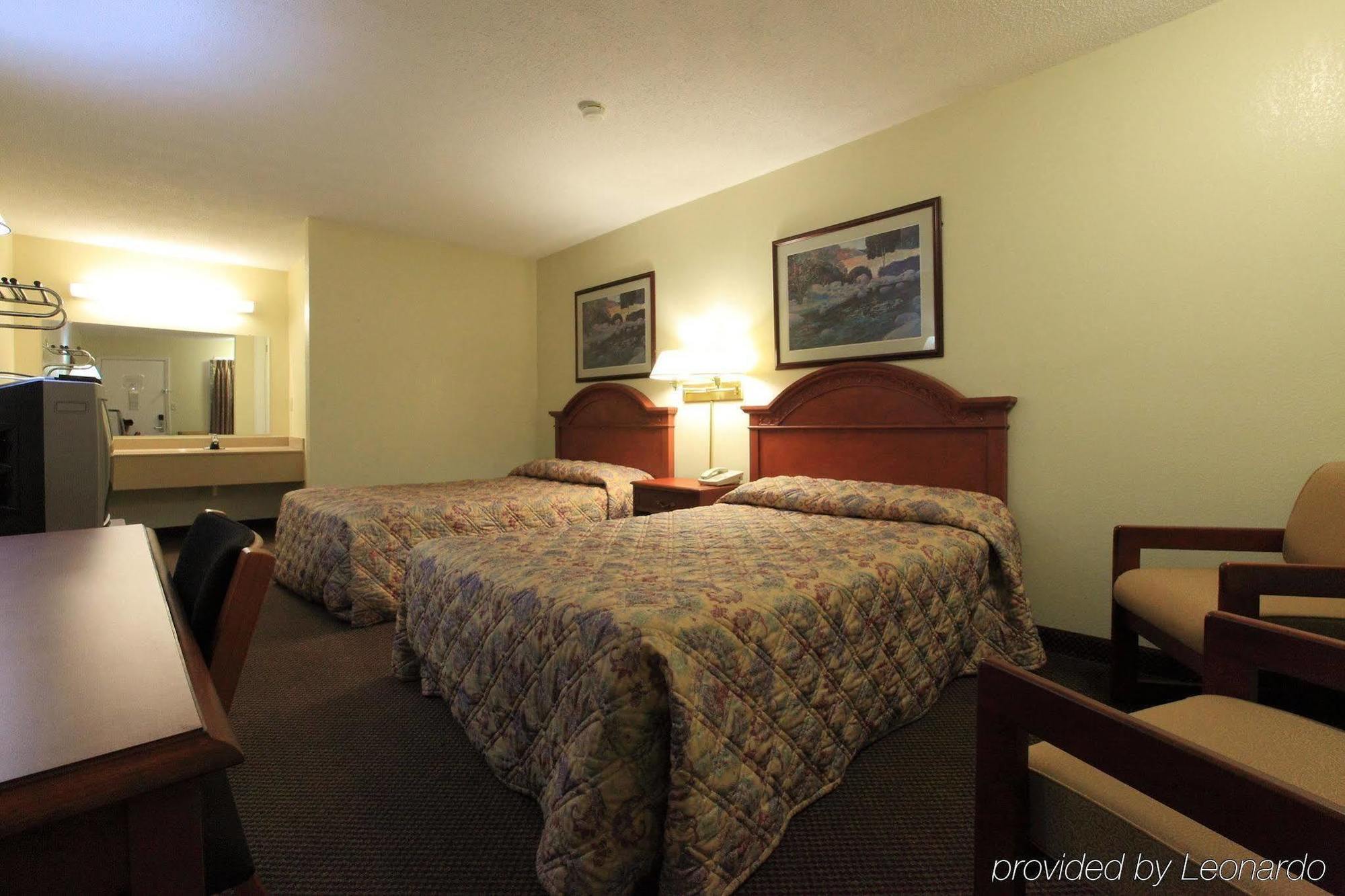 Executive Inn Indianapolis Rom bilde