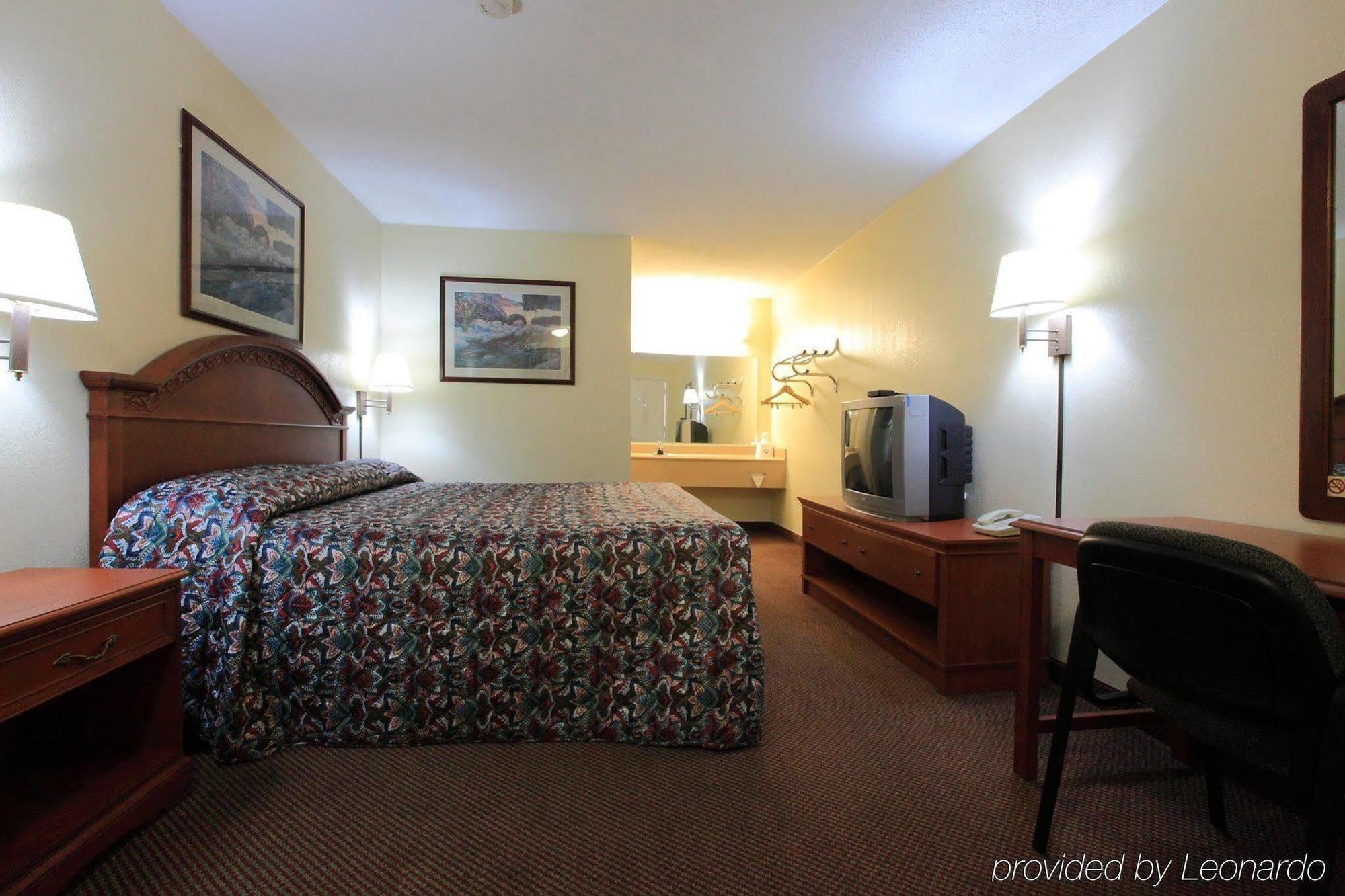 Executive Inn Indianapolis Eksteriør bilde